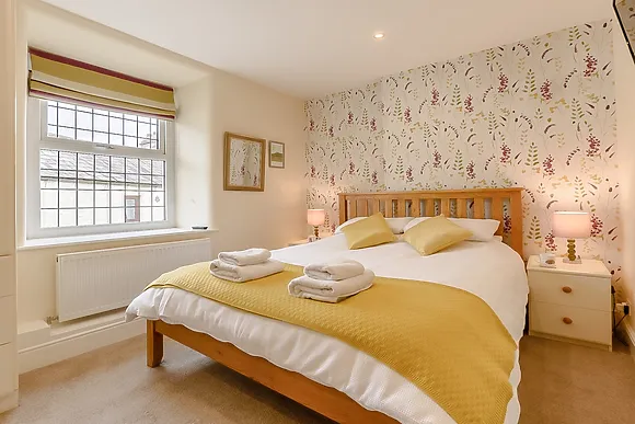 Highfield House Ingleton