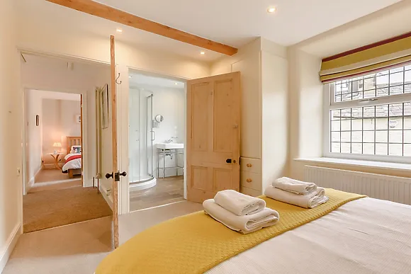 Highfield House Ingleton