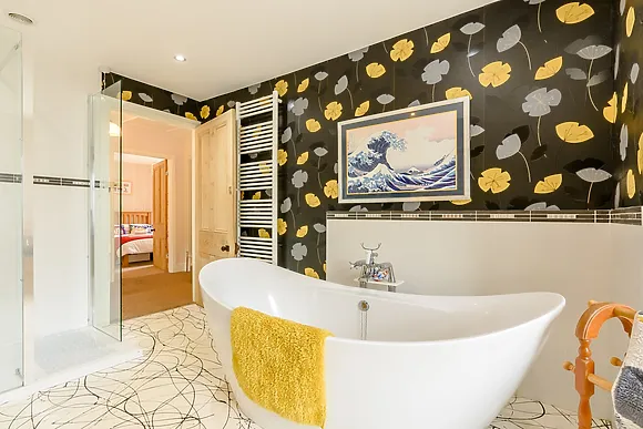 Highfield House Ingleton