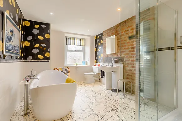 Highfield House Ingleton