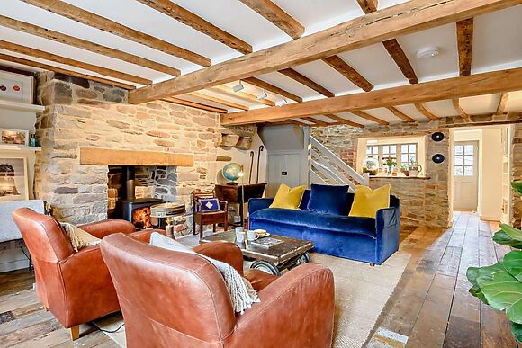 Chancery Lane Cottage
