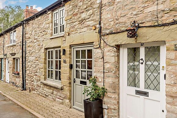 Chancery Lane Cottage