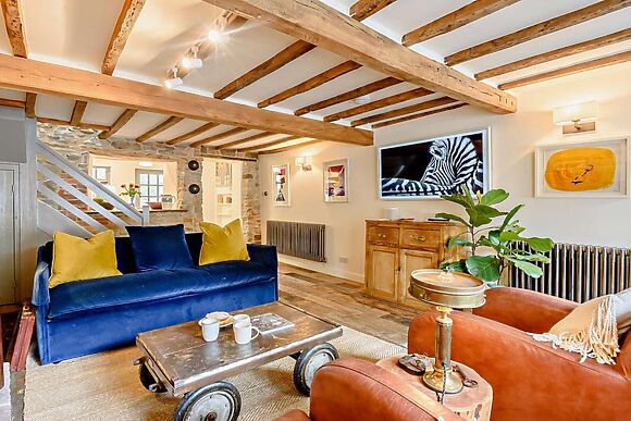 Chancery Lane Cottage