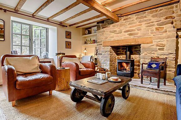 Chancery Lane Cottage