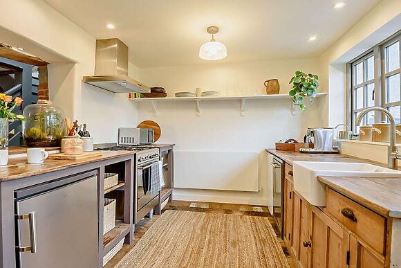 Chancery Lane Cottage