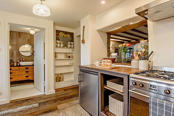 Chancery Lane Cottage