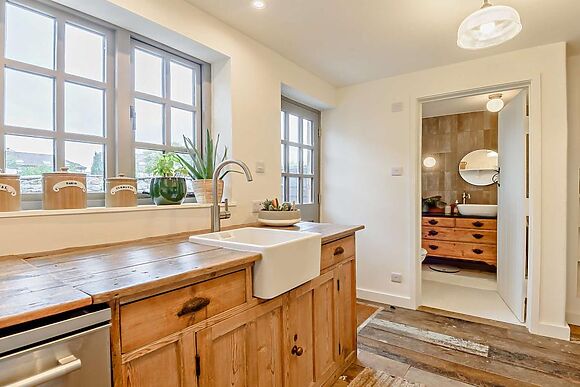 Chancery Lane Cottage