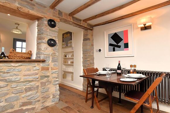 Chancery Lane Cottage