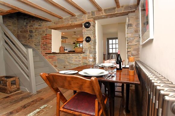 Chancery Lane Cottage