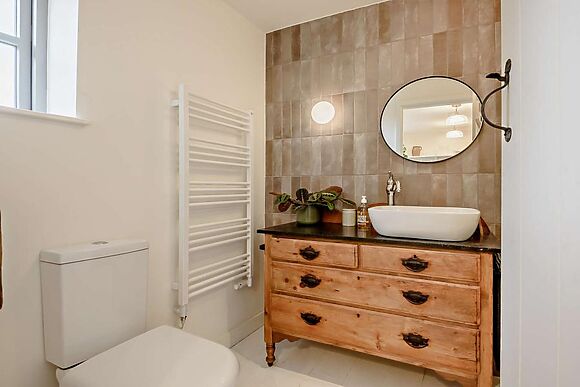 Chancery Lane Cottage