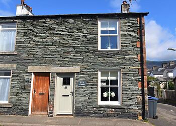Brock Cottage Keswick