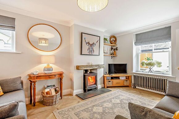 Brock Cottage Keswick