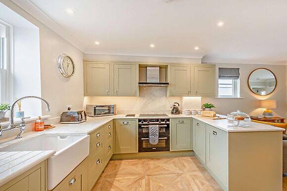 Brock Cottage Keswick