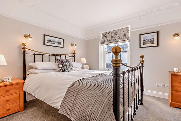 Brock Cottage Keswick