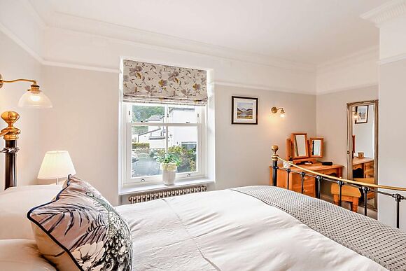 Brock Cottage Keswick