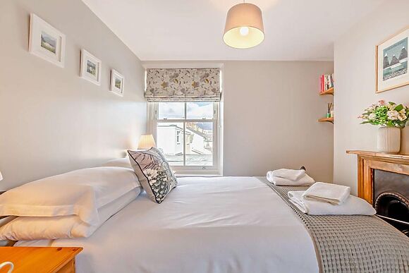 Brock Cottage Keswick