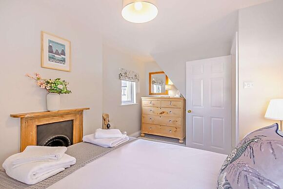 Brock Cottage Keswick