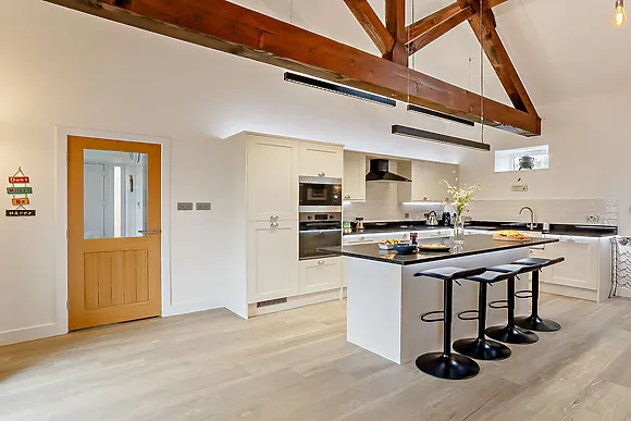 Stoneleigh Lodge Wintersett