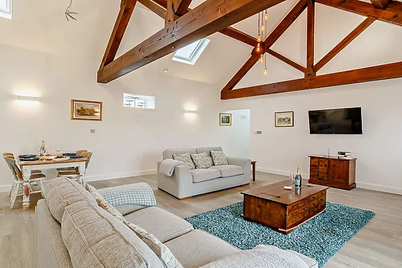 Stoneleigh Lodge Wintersett