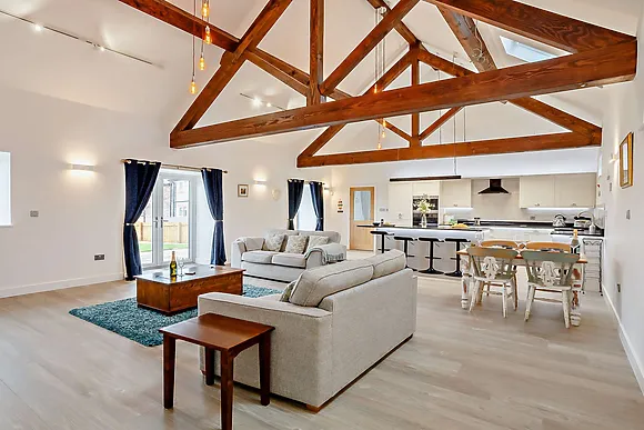 Stoneleigh Lodge Wintersett