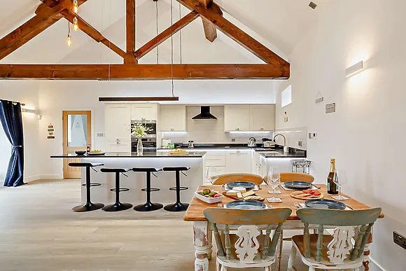 Stoneleigh Lodge Wintersett