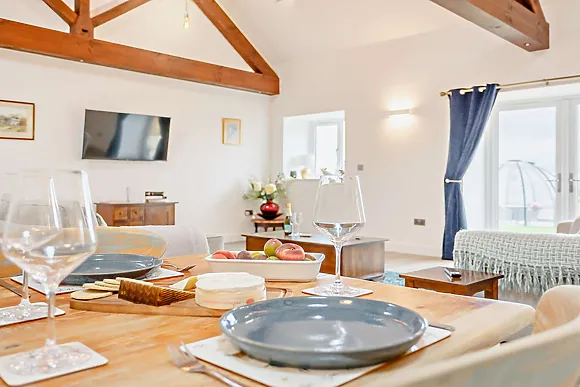 Stoneleigh Lodge Wintersett