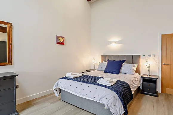 Stoneleigh Lodge Wintersett