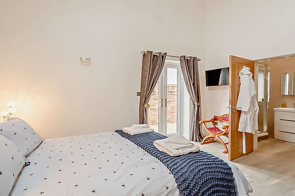 Stoneleigh Lodge Wintersett