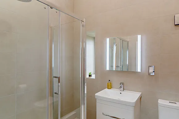 Stoneleigh Lodge Wintersett