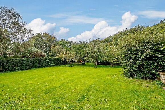 Rough Grounds Farmhouse