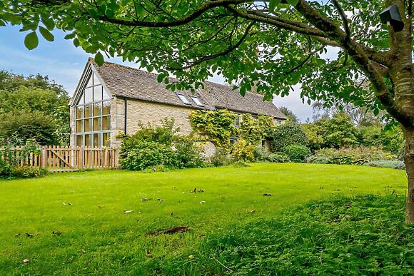 Rough Grounds Farmhouse