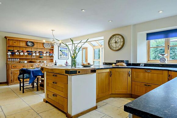 Rough Grounds Farmhouse