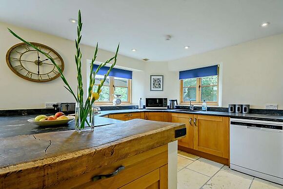 Rough Grounds Farmhouse