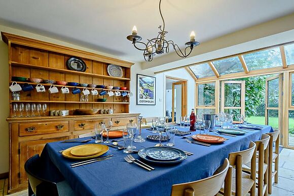 Rough Grounds Farmhouse