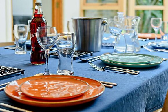 Rough Grounds Farmhouse