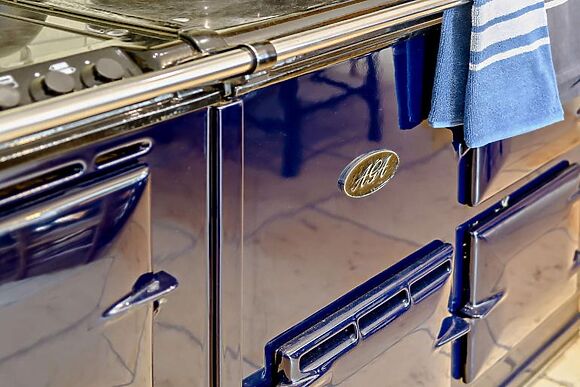 Rough Grounds Farmhouse