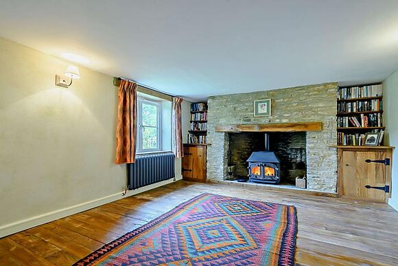 Rough Grounds Farmhouse