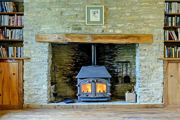 Rough Grounds Farmhouse