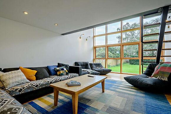 Rough Grounds Farmhouse