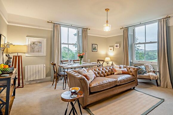 The Old Vicarage Sawrey