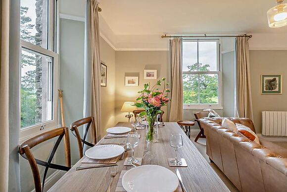 The Old Vicarage Sawrey