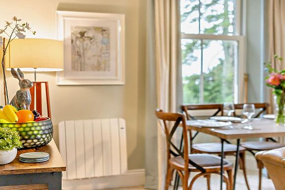 The Old Vicarage Sawrey