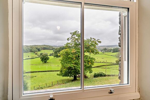 The Old Vicarage Sawrey