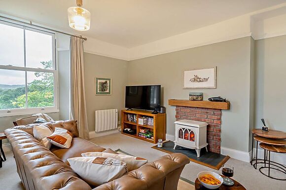 The Old Vicarage Sawrey