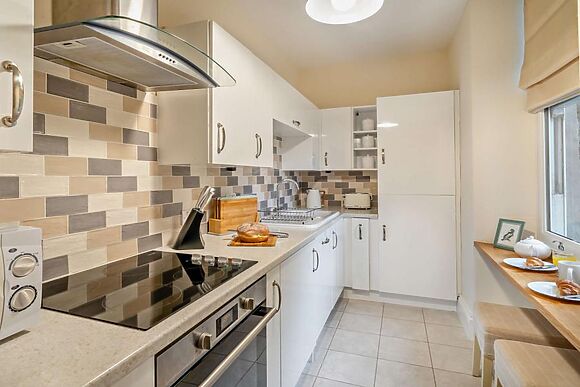 The Old Vicarage Sawrey