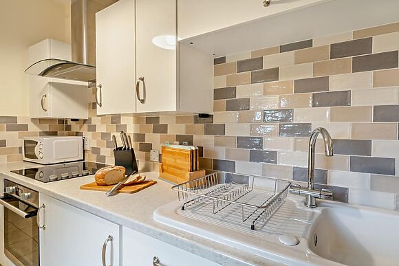 The Old Vicarage Sawrey