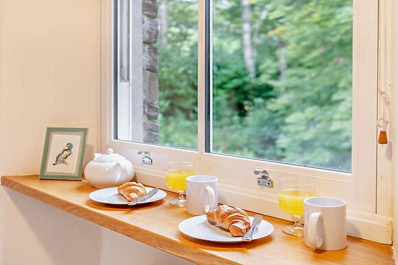 The Old Vicarage Sawrey