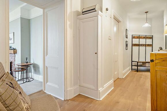 The Old Vicarage Sawrey