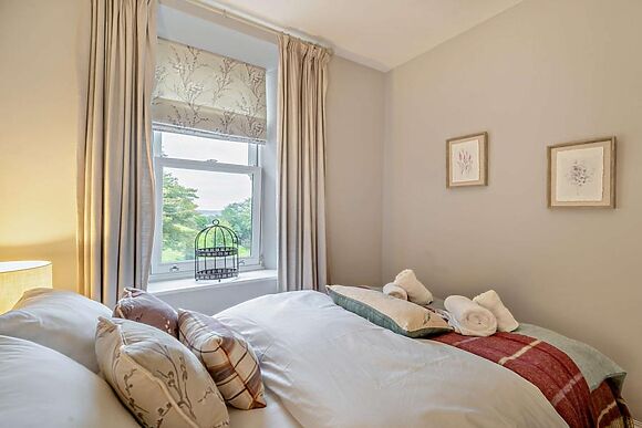 The Old Vicarage Sawrey