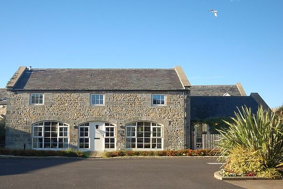 The Granary At Seahouses
